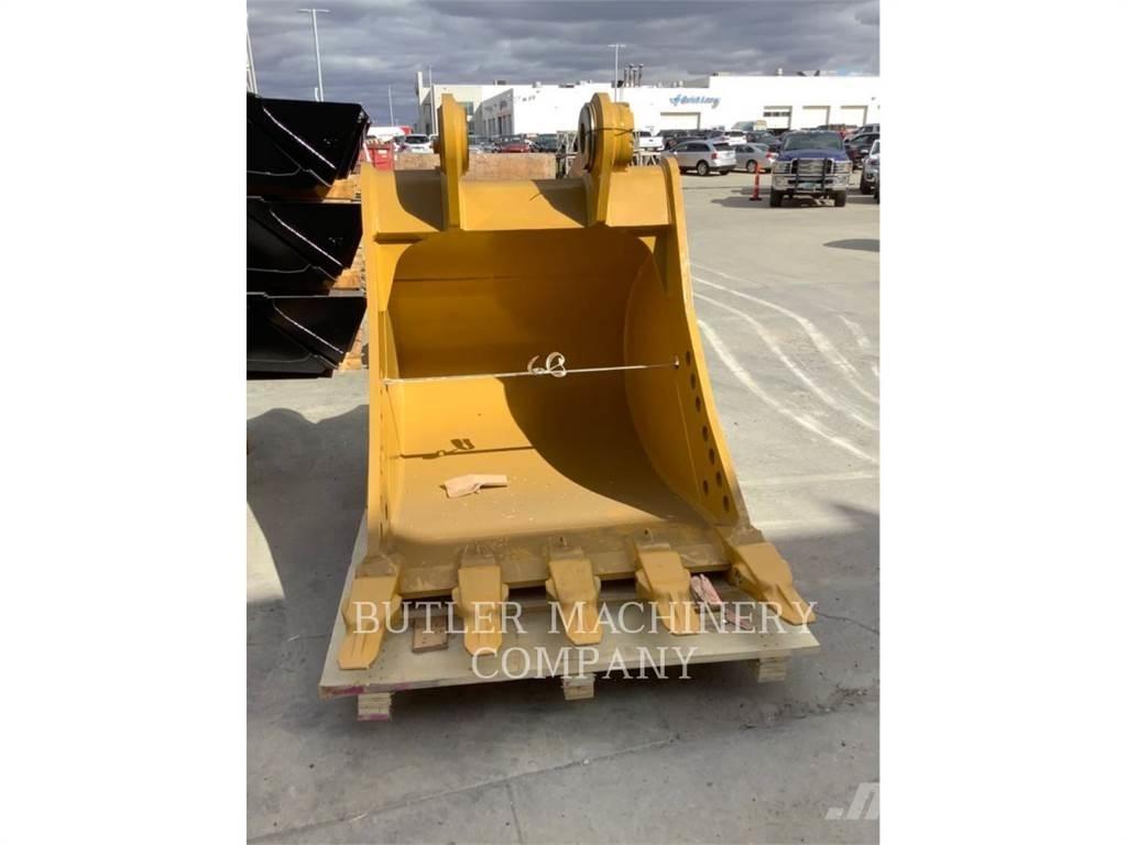 CAT 54HDTB 버켓