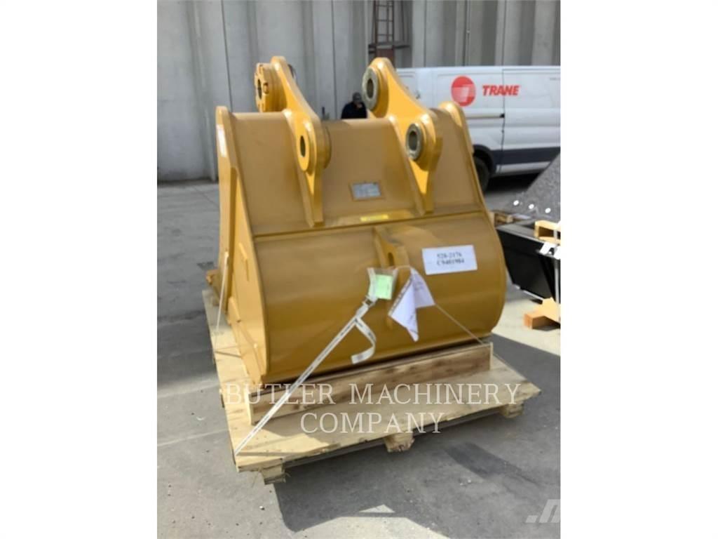 CAT 54HDTB 버켓