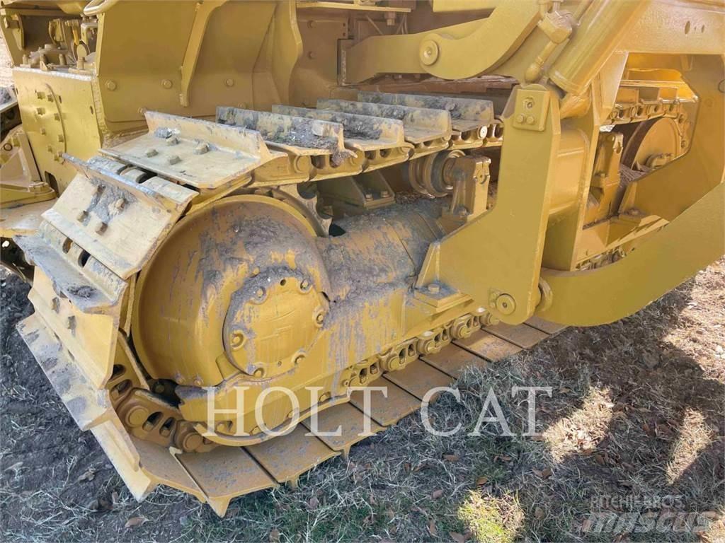 CAT 572G 파이프레이어 도저