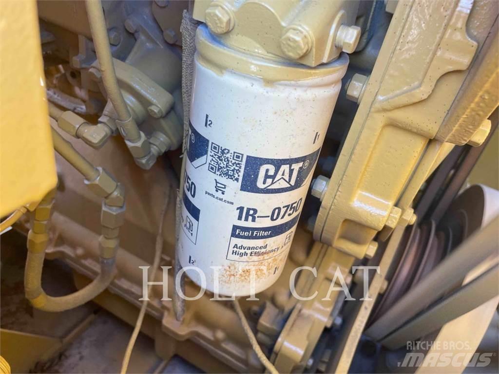 CAT 572G 파이프레이어 도저