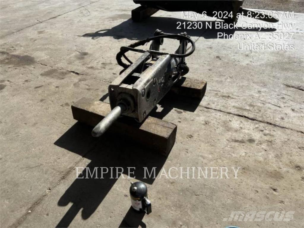 CAT 5T-H65S 지게차