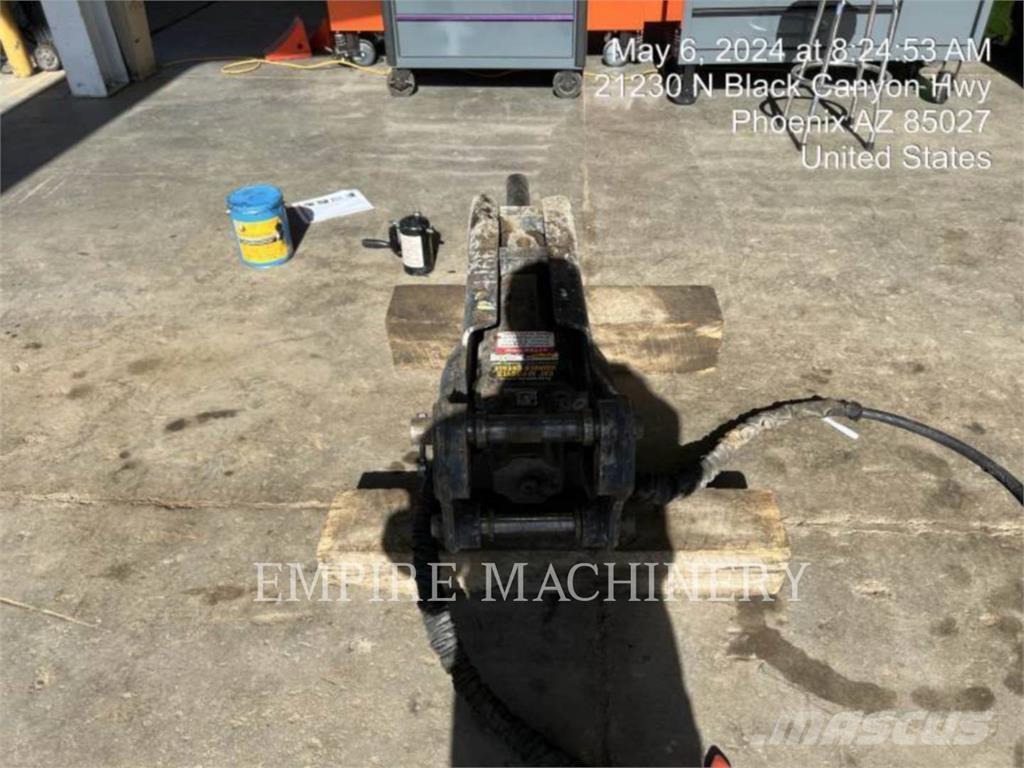 CAT 5T-H65S 지게차