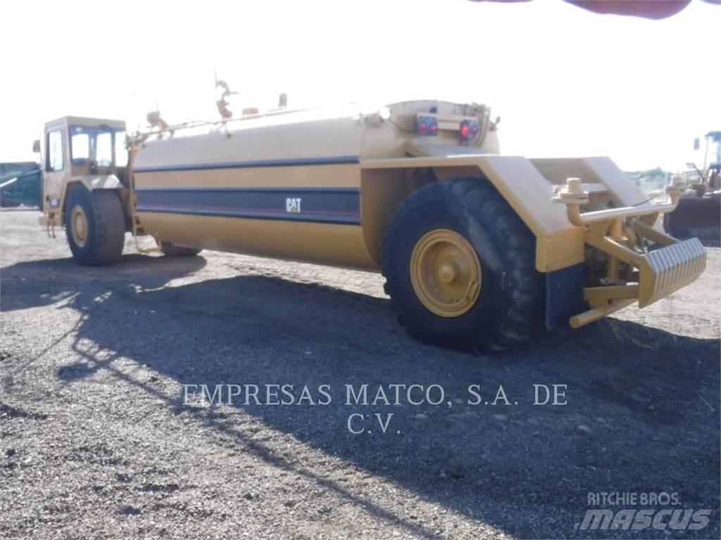 CAT 613C 급수차