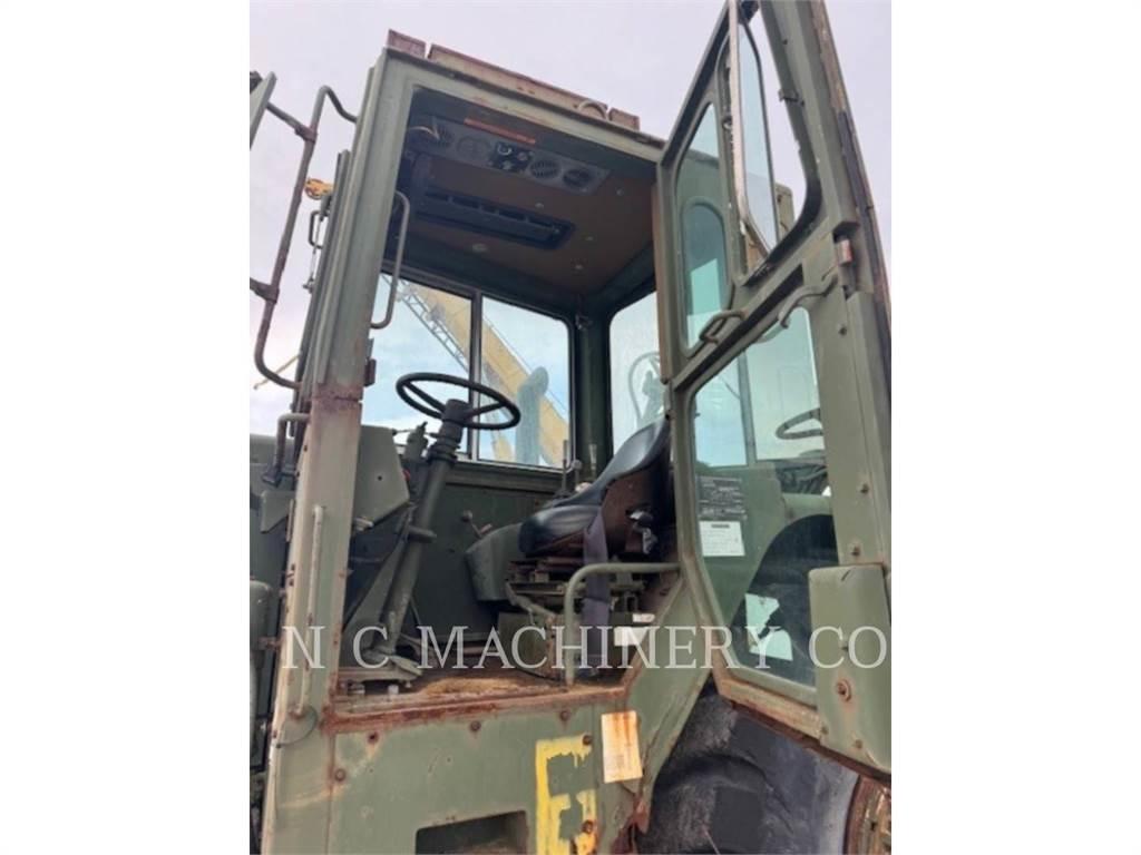 CAT 621B 스크레이퍼