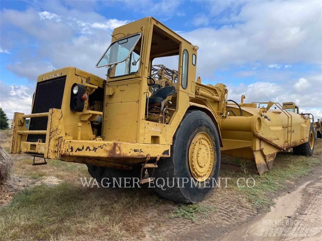 CAT 621B WW 급수차