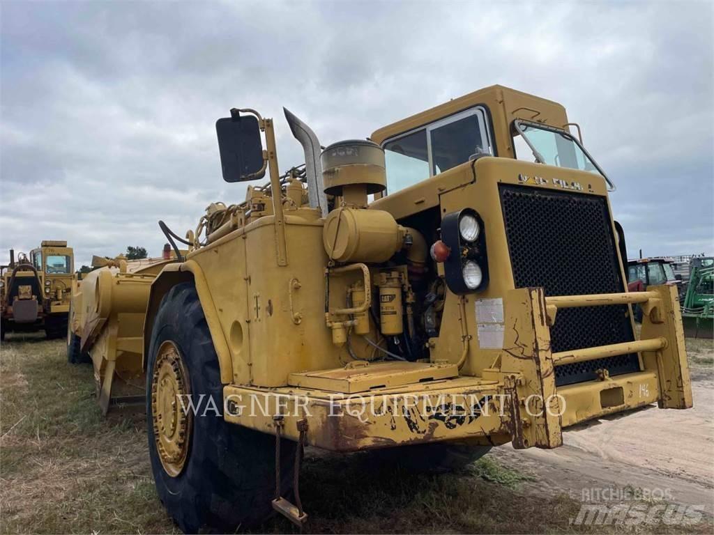 CAT 621B WW 급수차