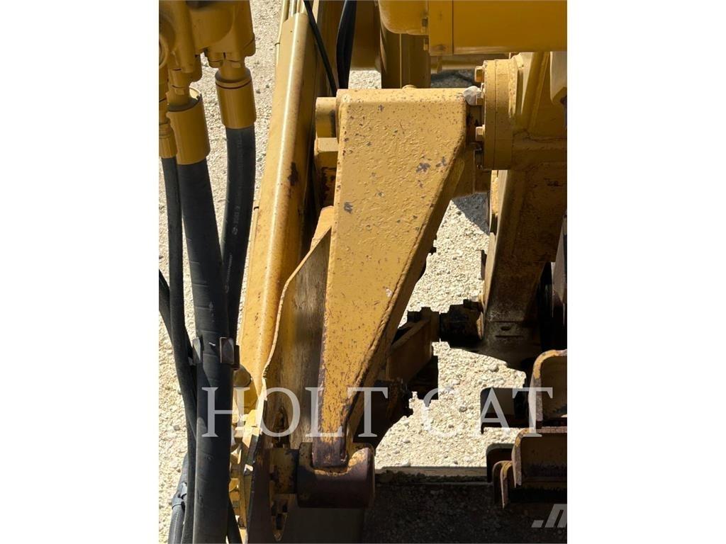 CAT 623F 스크레이퍼