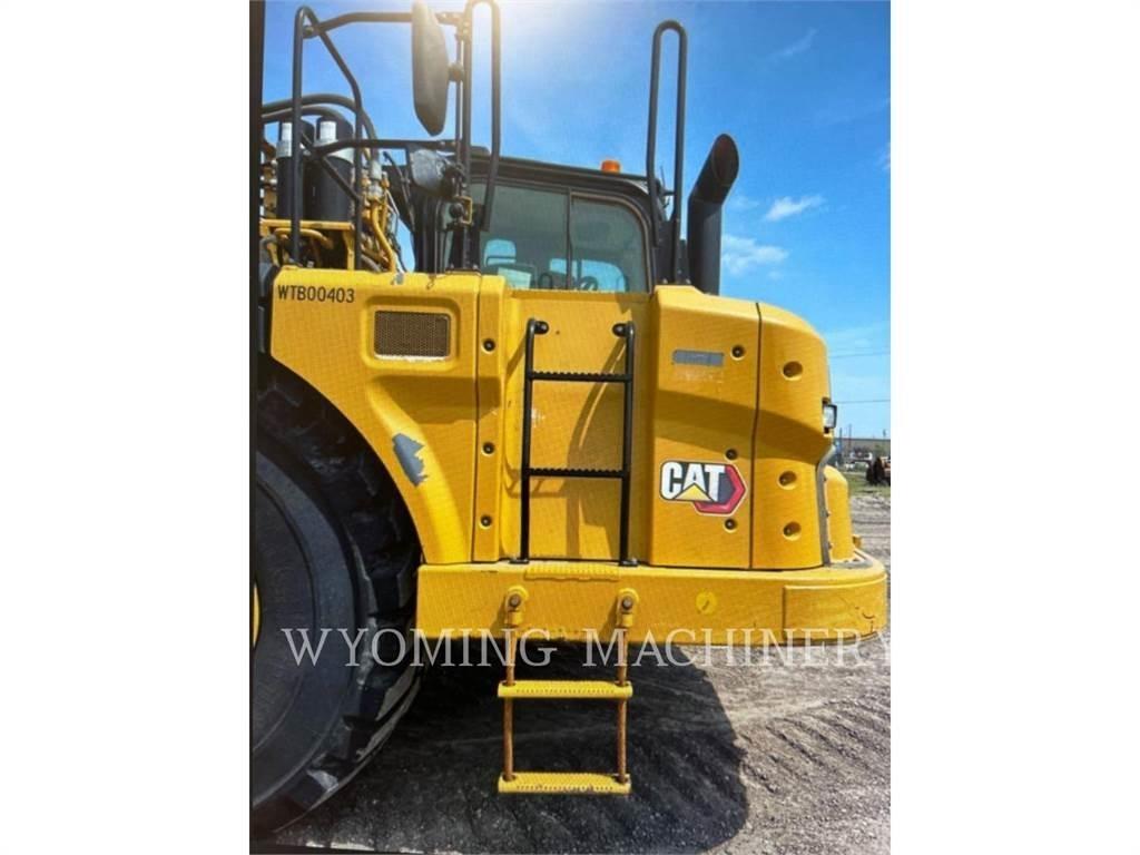 CAT 623K 급수차