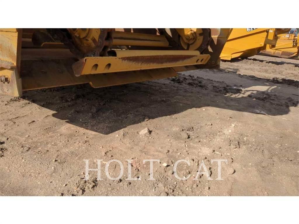 CAT 623K 스크레이퍼