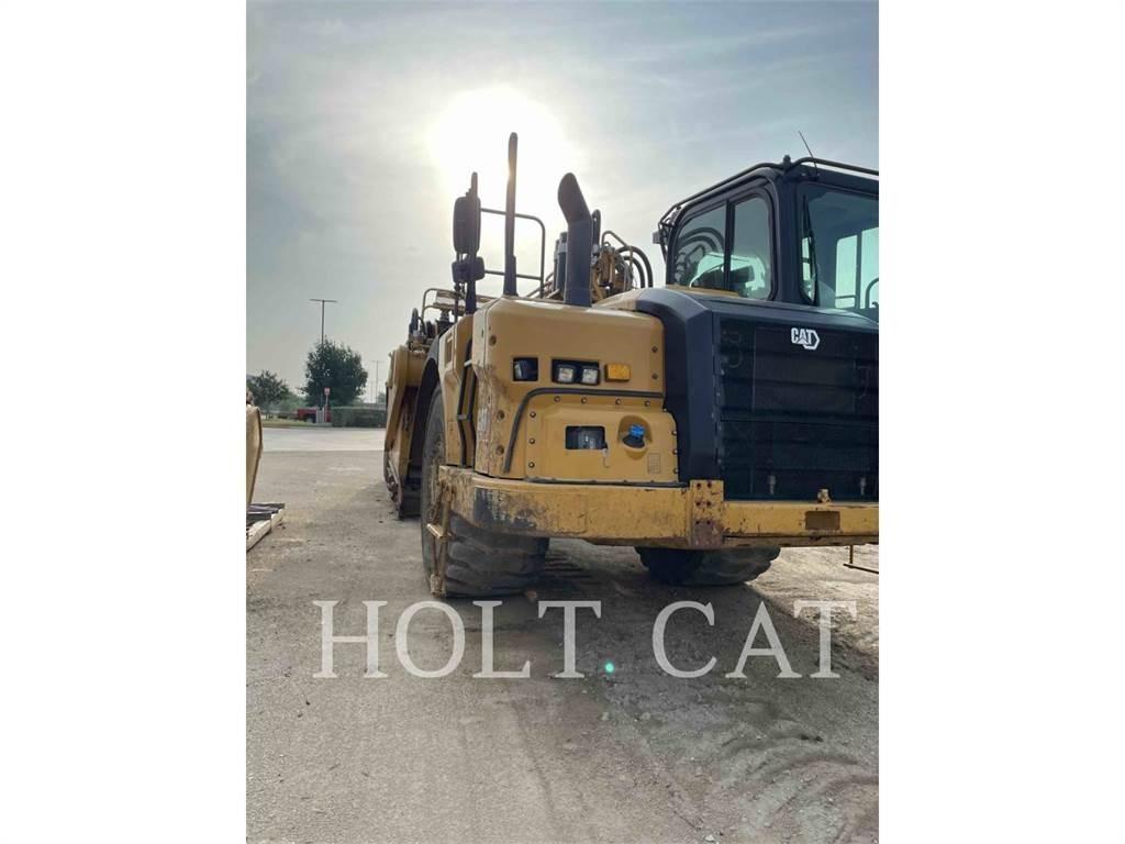 CAT 623K 스크레이퍼