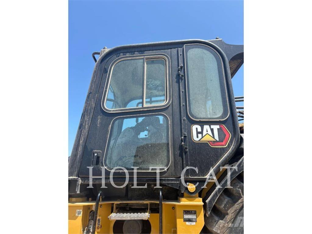 CAT 623K 스크레이퍼