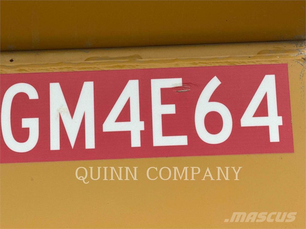 CAT 623K 스크레이퍼