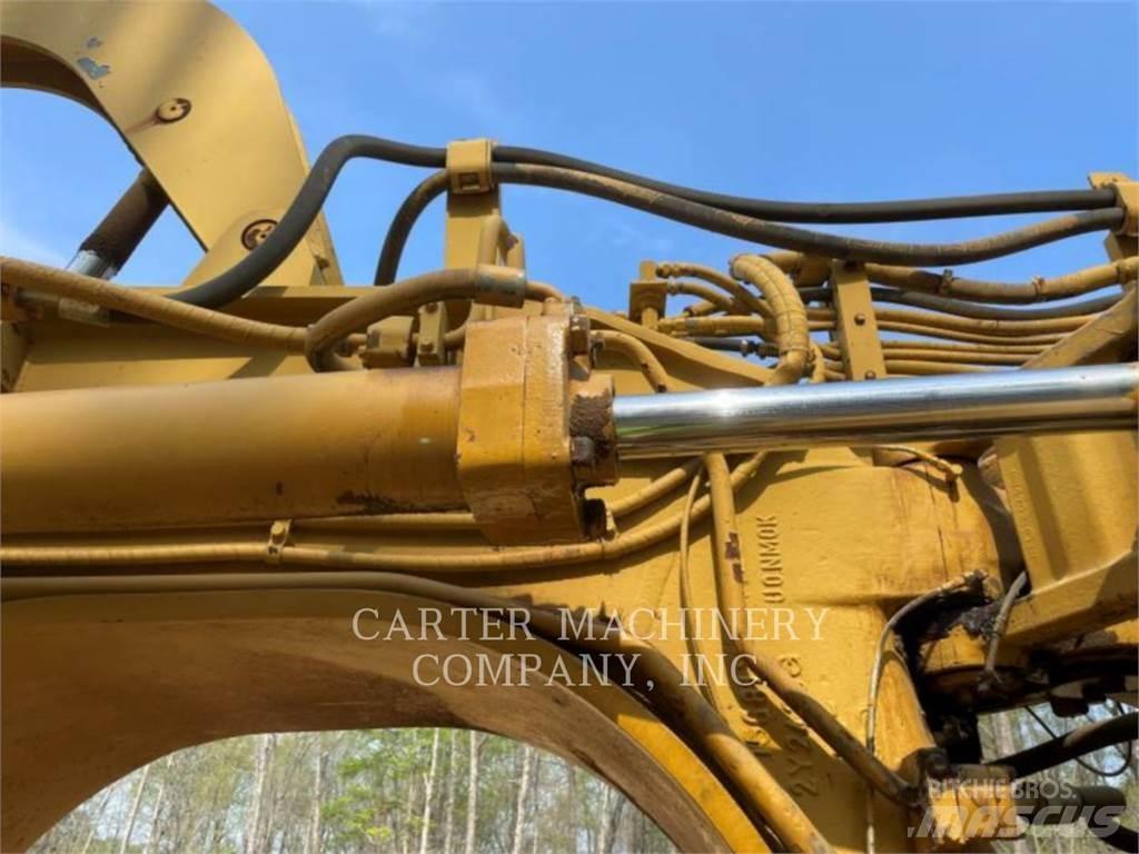 CAT 627EPP 스크레이퍼