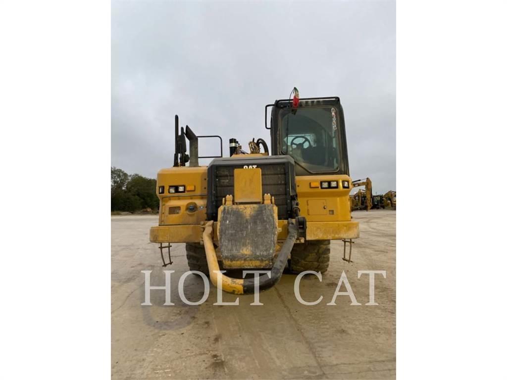 CAT 627K 스크레이퍼