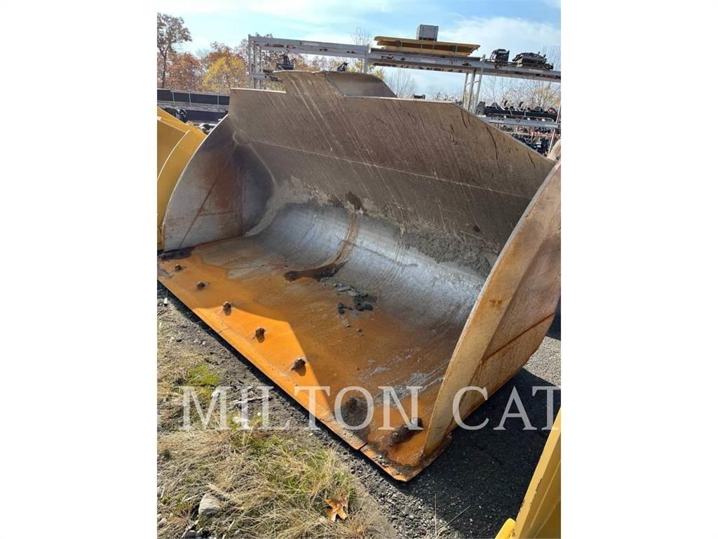 CAT 7 YD FUSION BUCKET 버켓