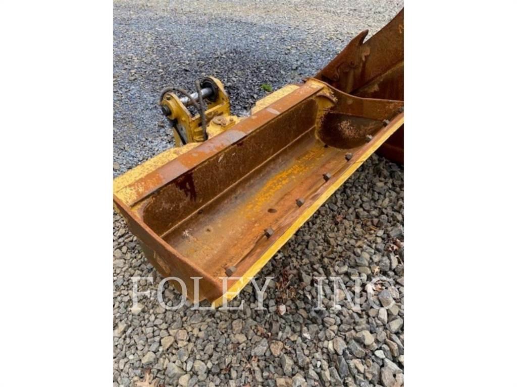 CAT 72 TILT BUCKET 버켓