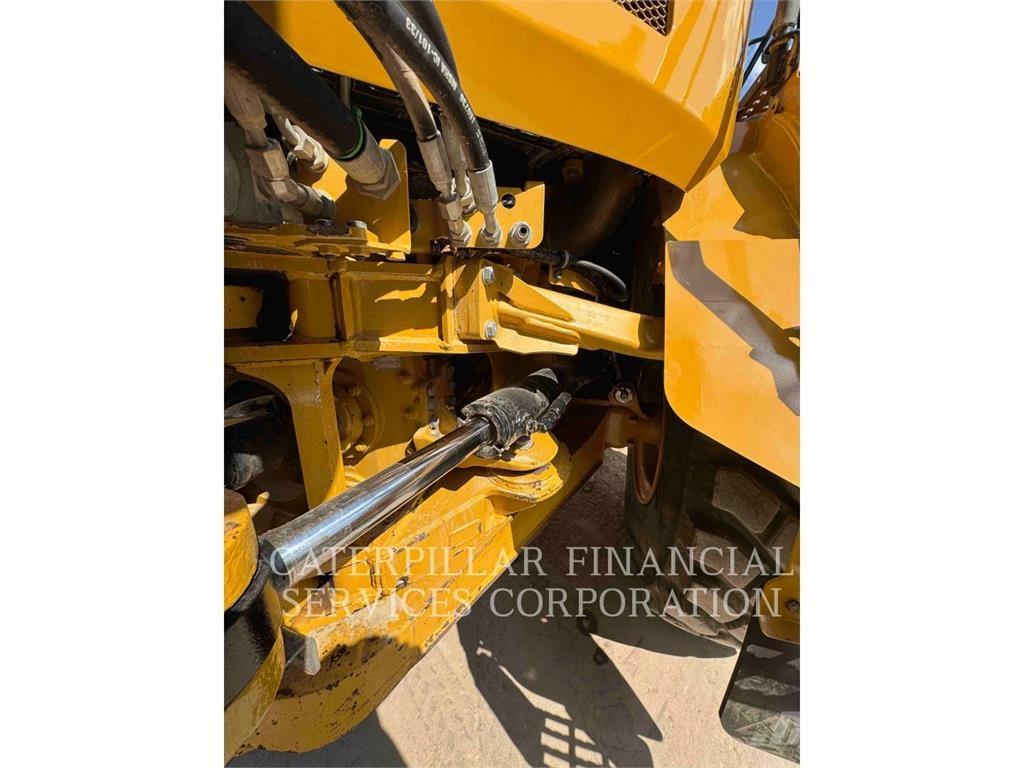 CAT 725-04 연결식 홀러