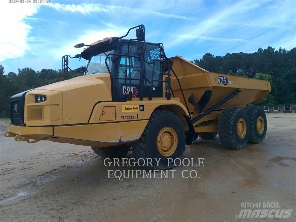 CAT 72504 연결식 홀러