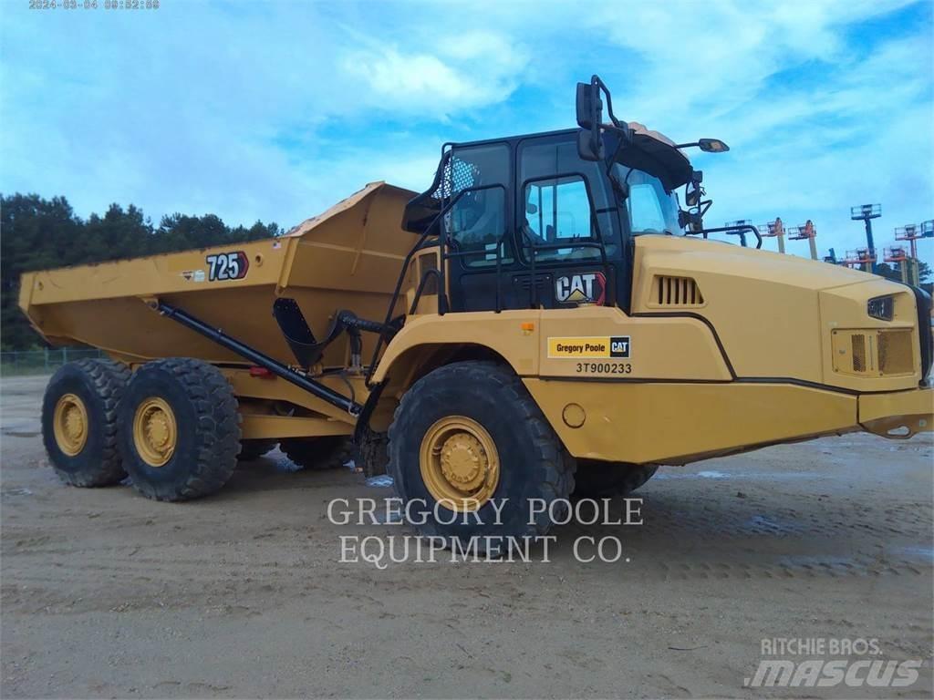CAT 72504 연결식 홀러