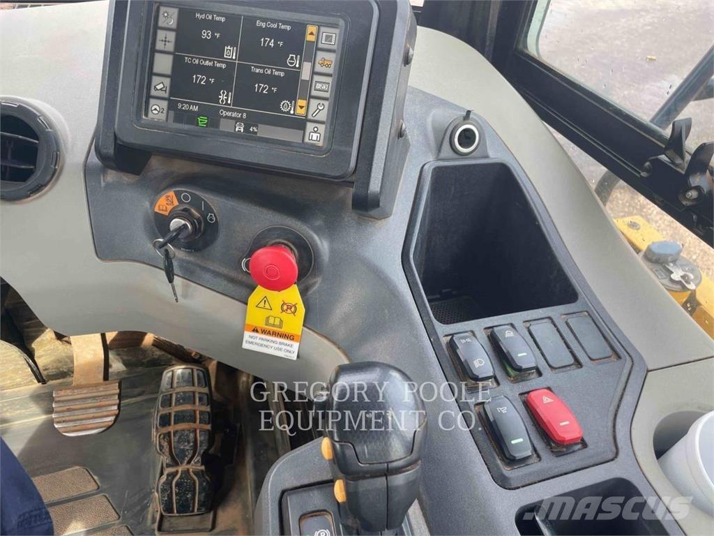 CAT 72504 연결식 홀러