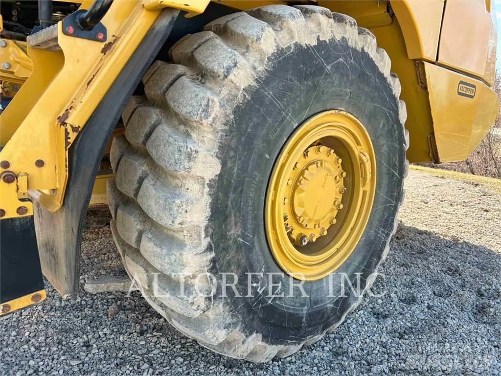 CAT 725C2 연결식 홀러