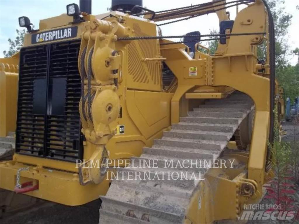 CAT 72H OEM 파이프레이어 도저