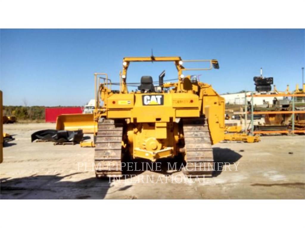 CAT 72HOEM 파이프레이어 도저