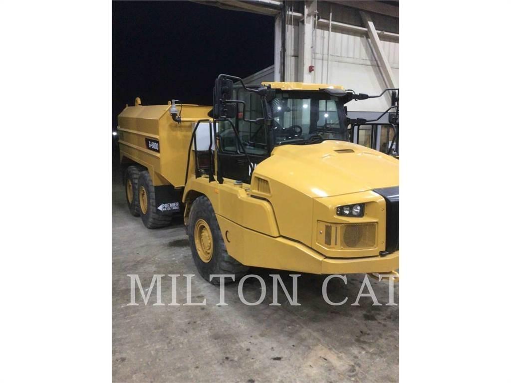 CAT 730 연결식 홀러