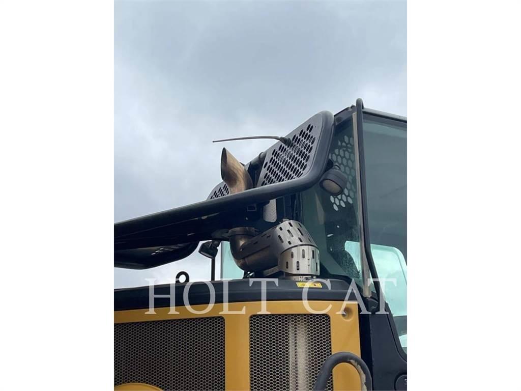CAT 730 연결식 홀러