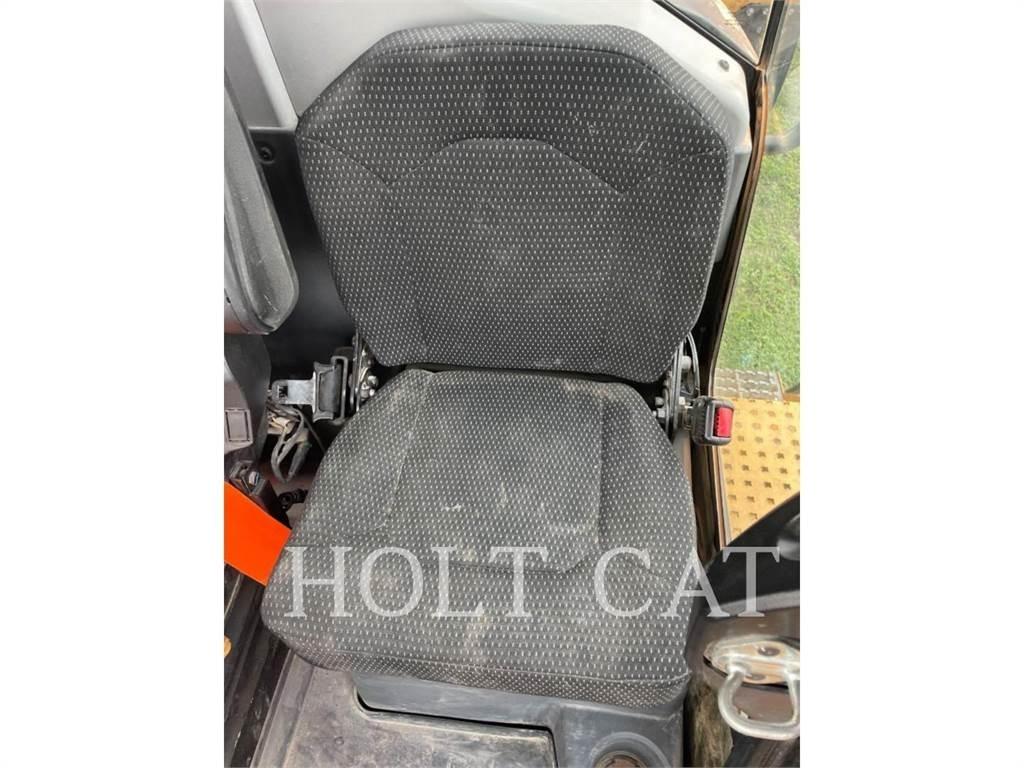 CAT 730 연결식 홀러