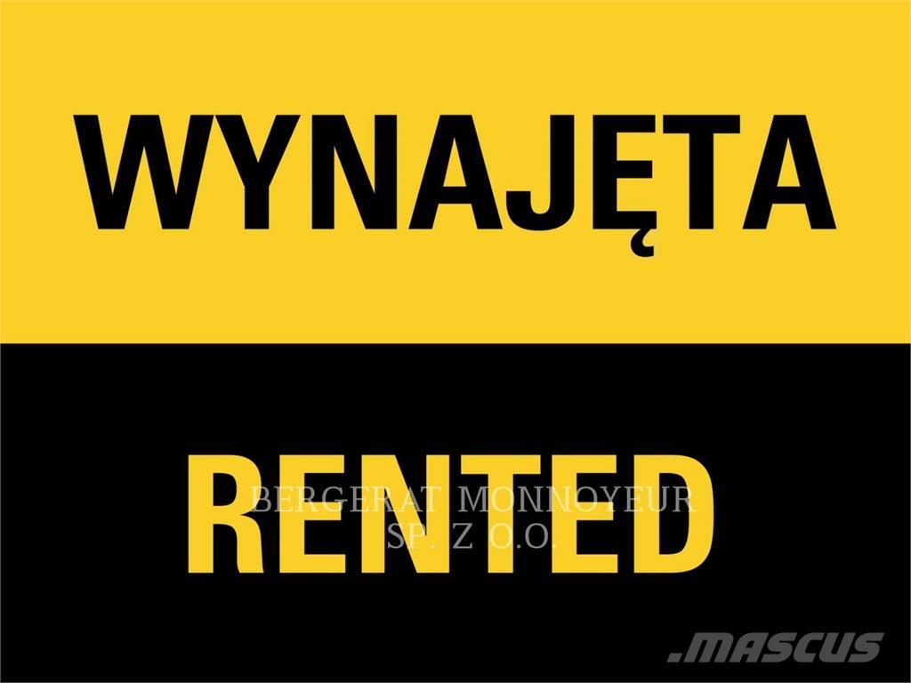 CAT 730 연결식 홀러