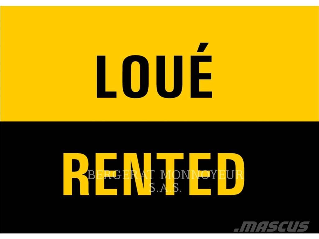 CAT 730 연결식 홀러