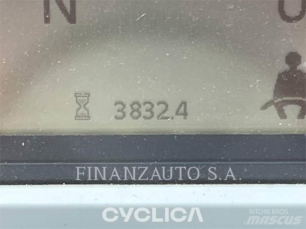 CAT 730 연결식 홀러