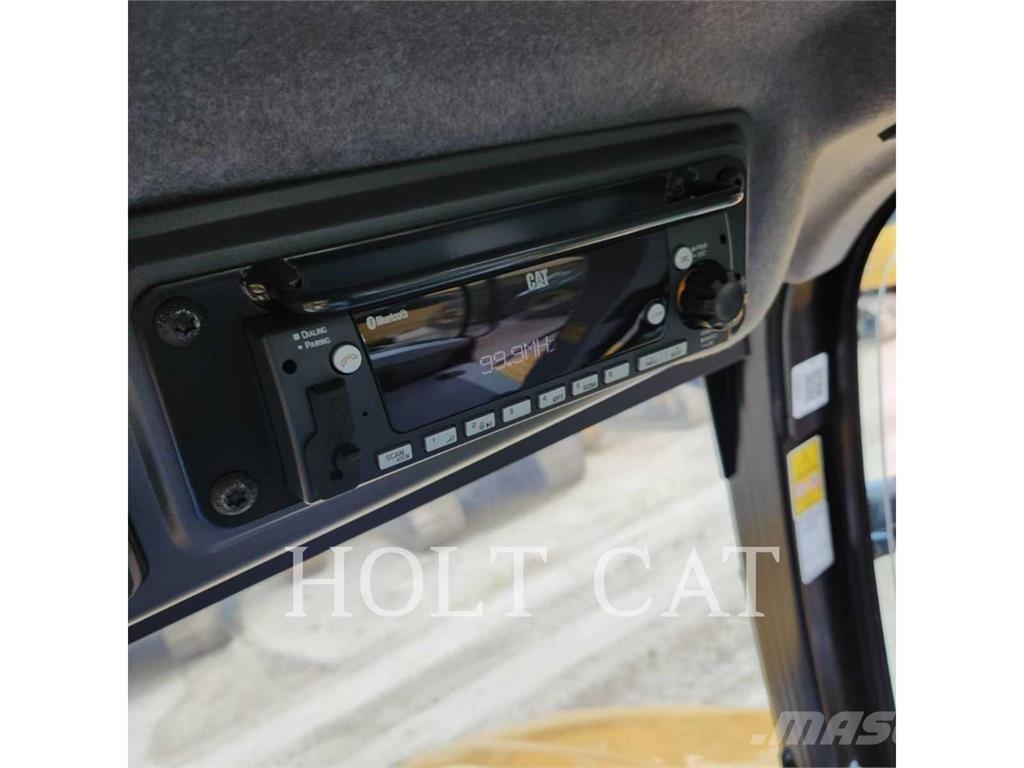 CAT 730 연결식 홀러