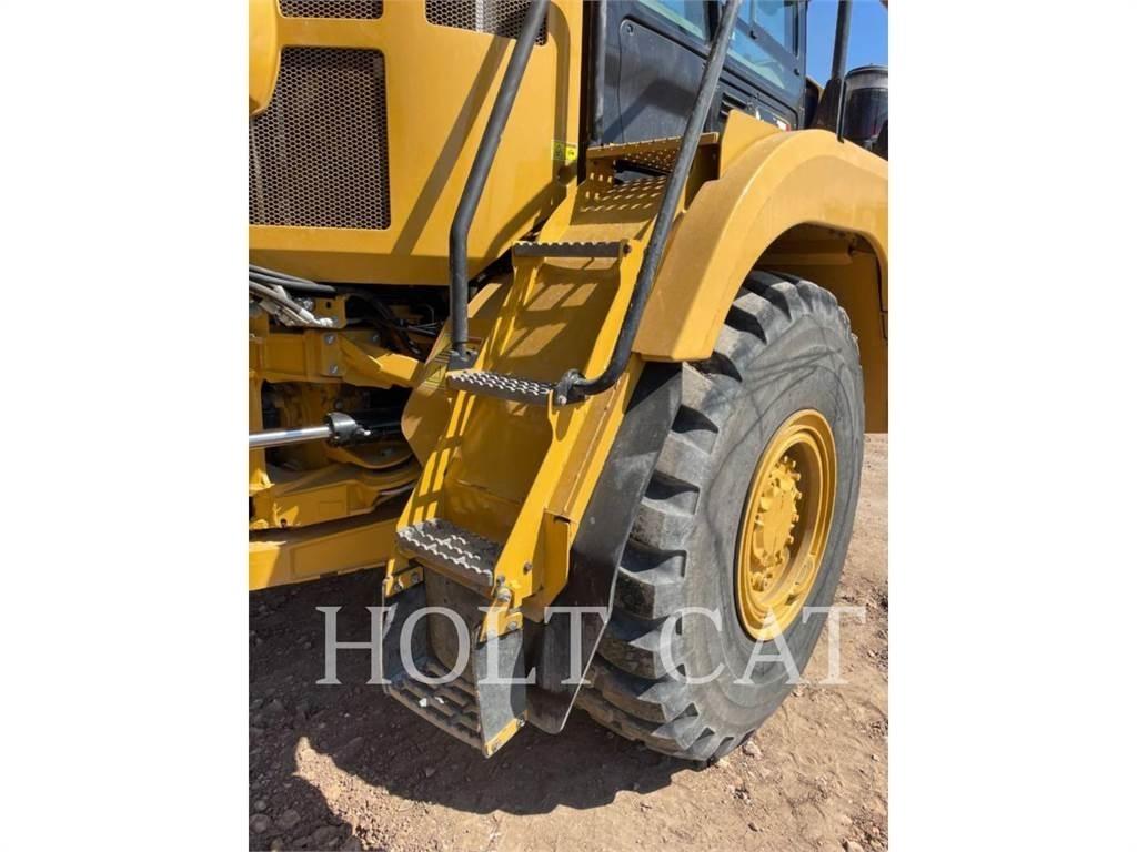 CAT 730-04 연결식 홀러