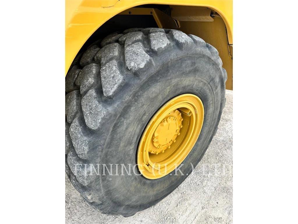 CAT 730-04A 연결식 홀러