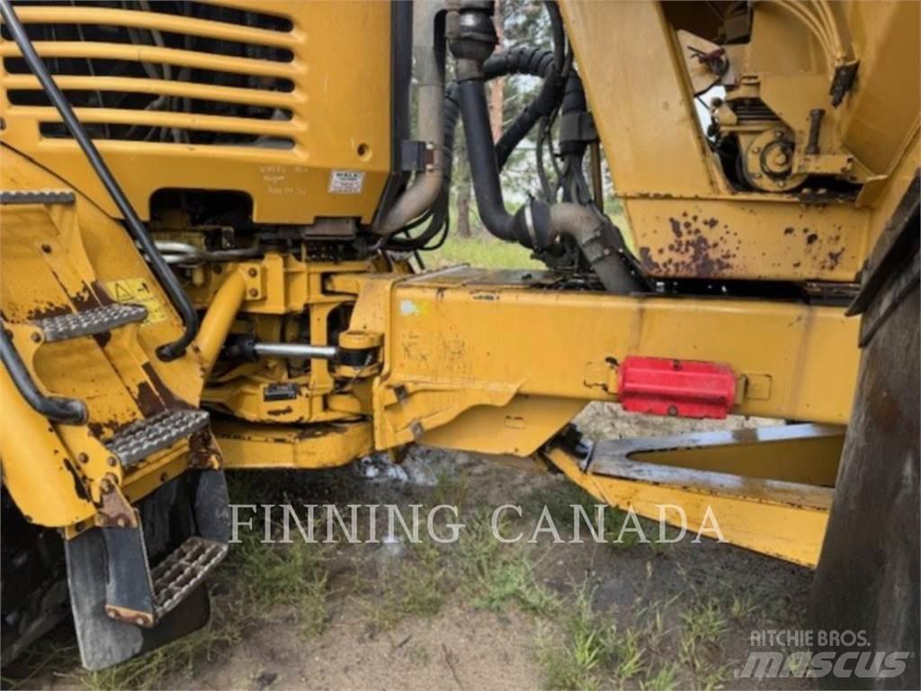 CAT 730 EJ 연결식 홀러