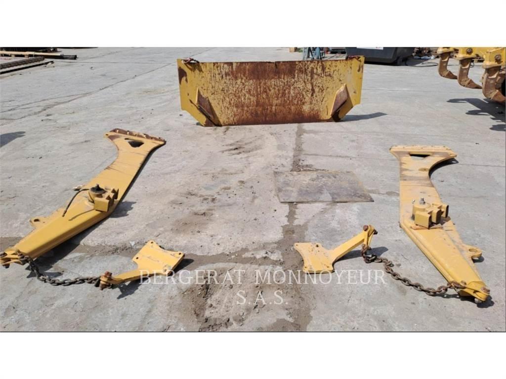 CAT 730/PORTE/3T3 건설 장비 - 기타