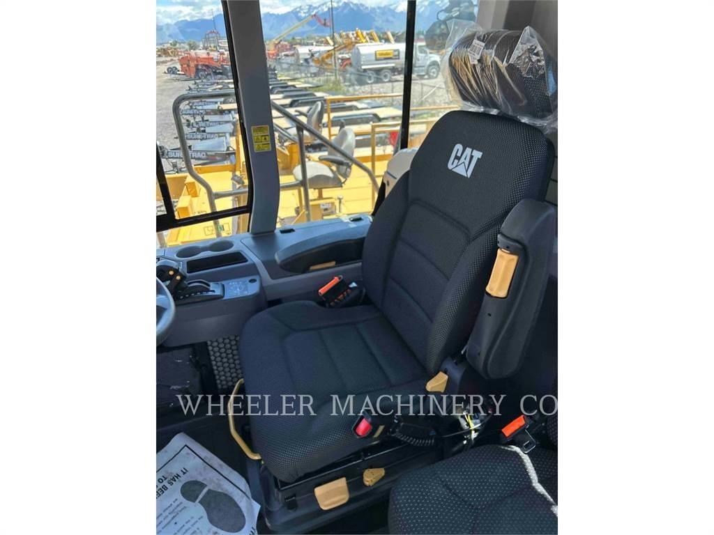 CAT 730 TG 연결식 홀러