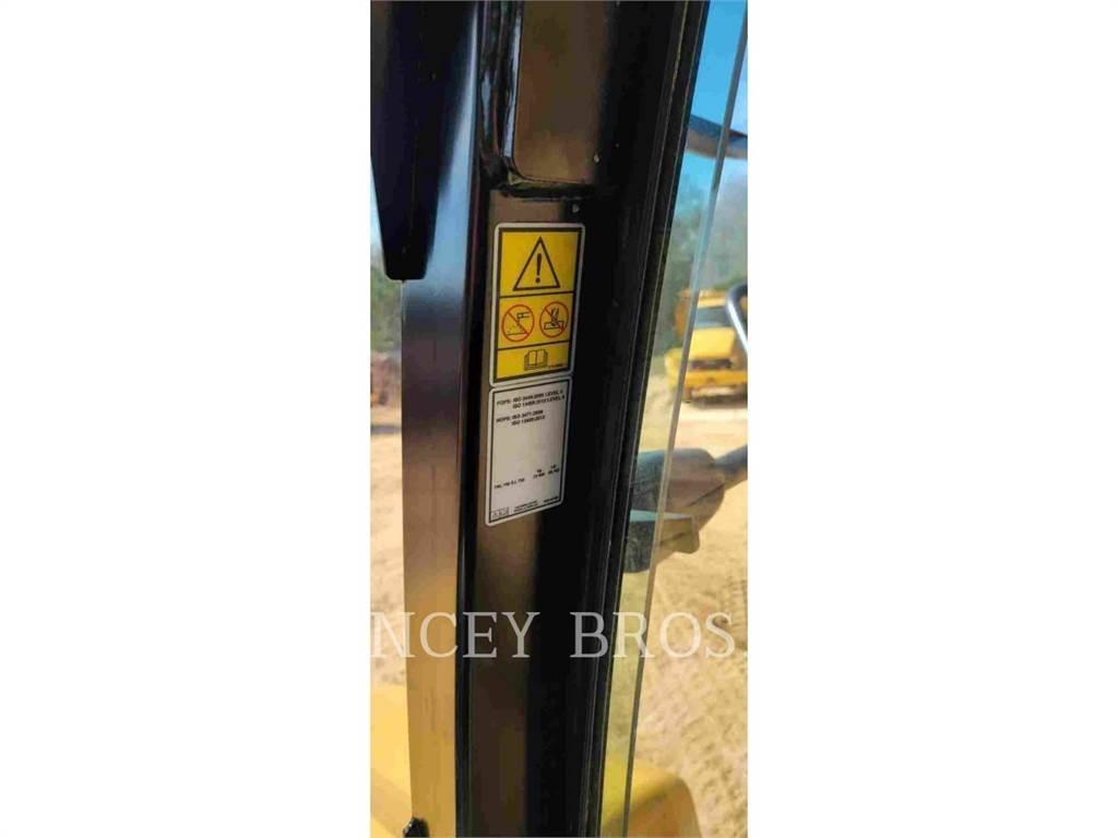 CAT 730 TG 연결식 홀러