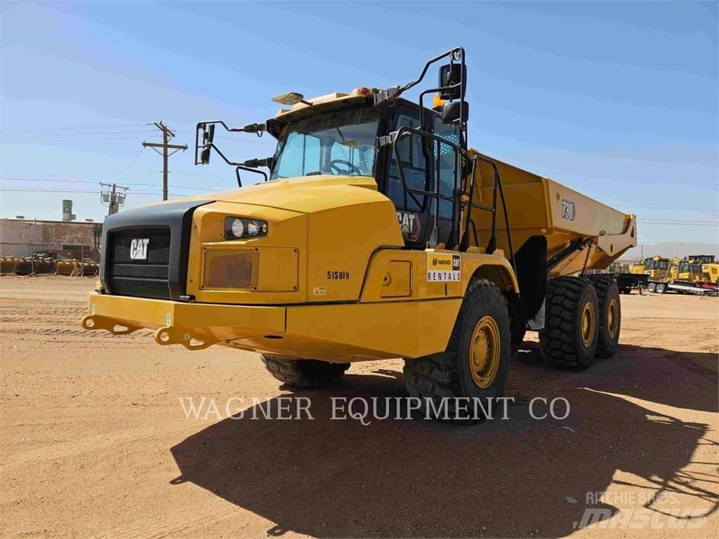 CAT 73004 연결식 홀러
