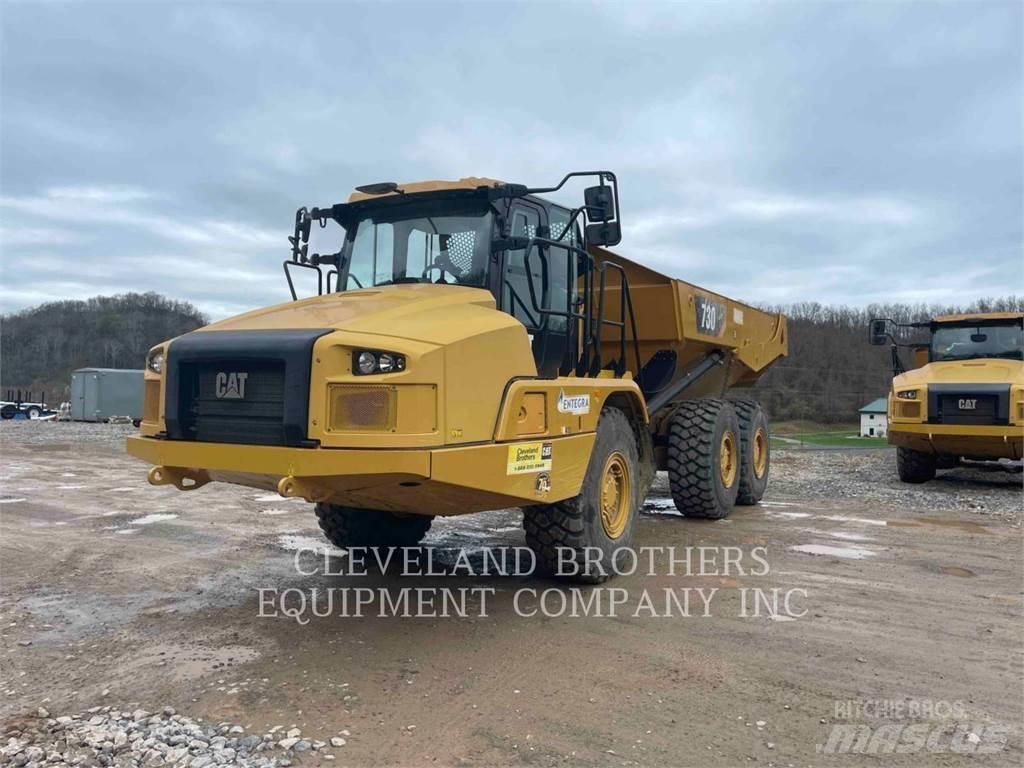 CAT 73004 연결식 홀러