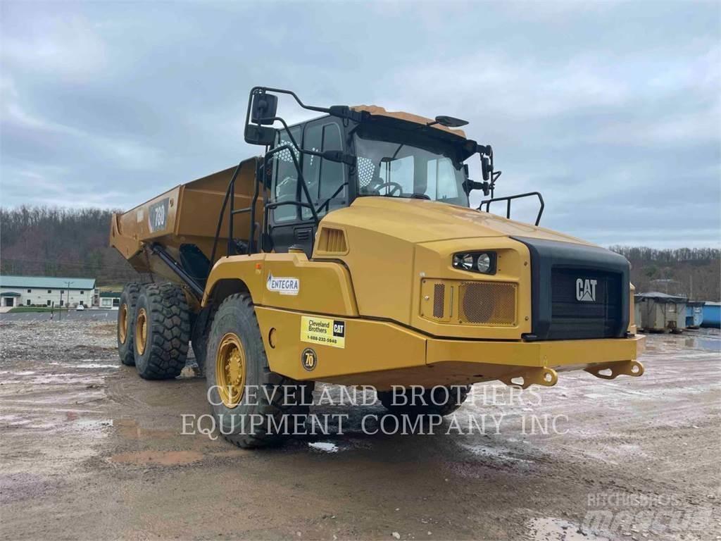 CAT 73004 연결식 홀러