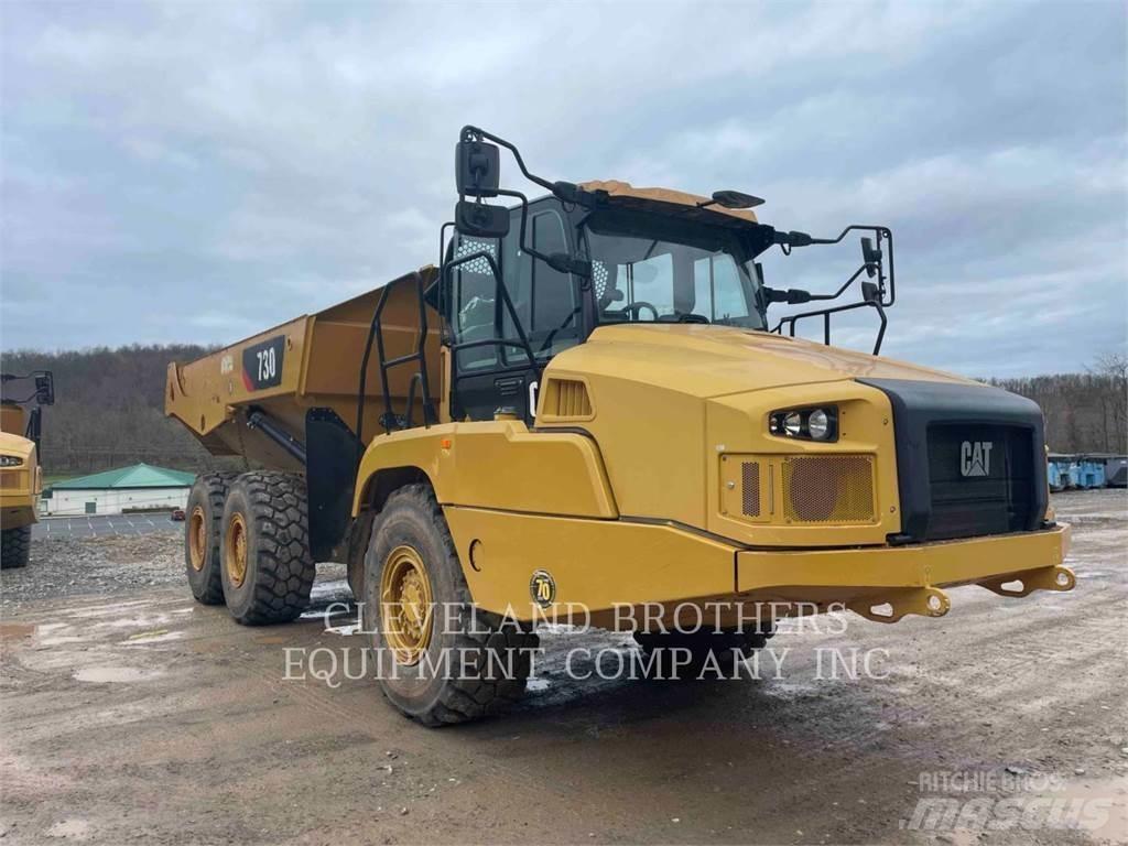 CAT 73004 연결식 홀러