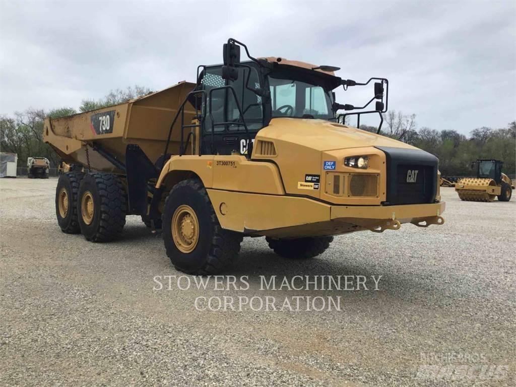 CAT 73004 연결식 홀러