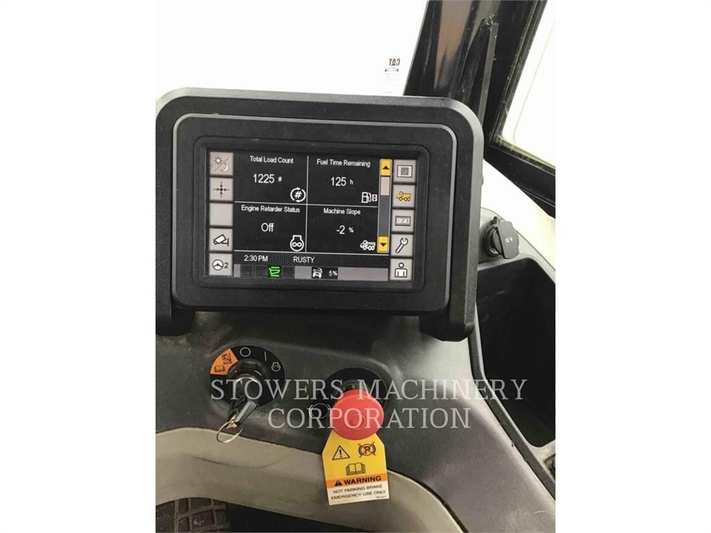 CAT 73004 연결식 홀러