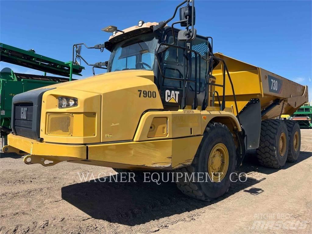 CAT 73004 연결식 홀러