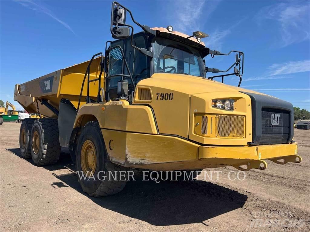 CAT 73004 연결식 홀러