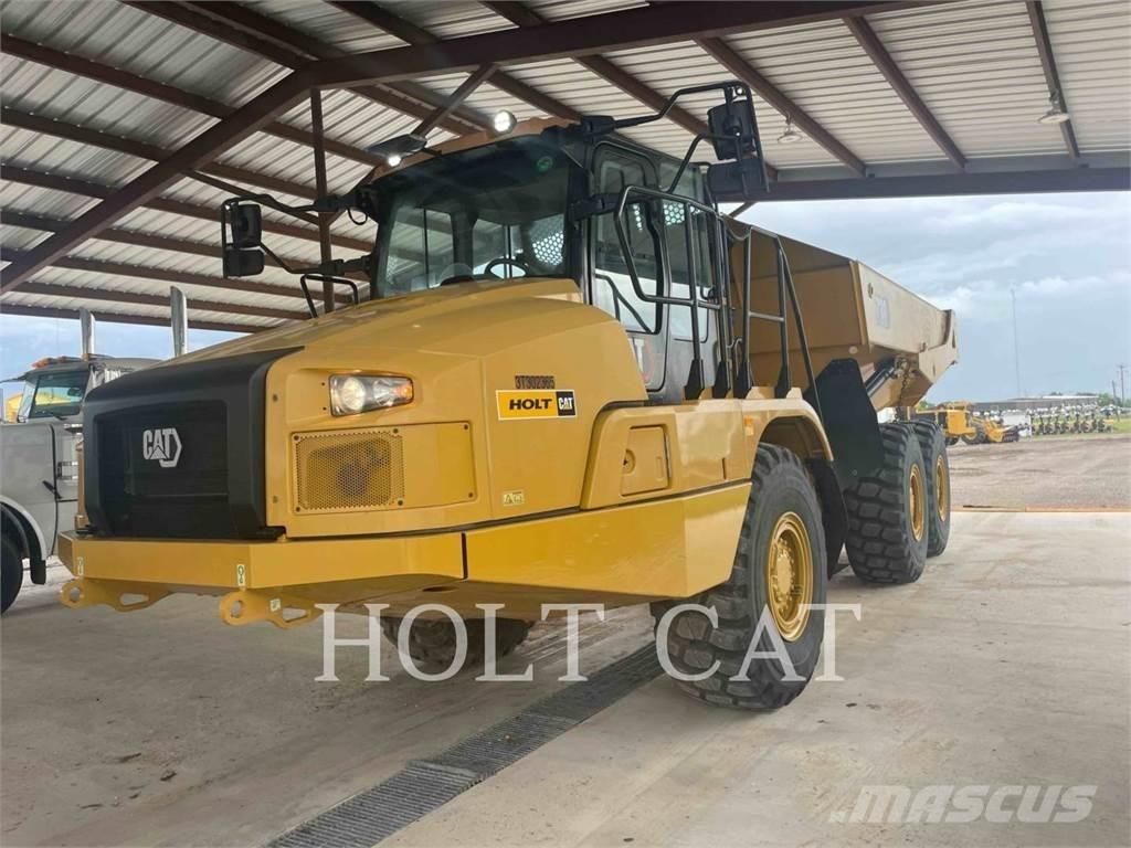 CAT 73004 연결식 홀러