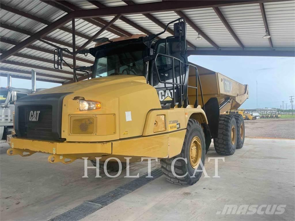 CAT 73004 연결식 홀러
